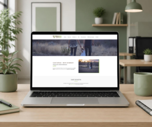 Picqueur Verzekeringen website