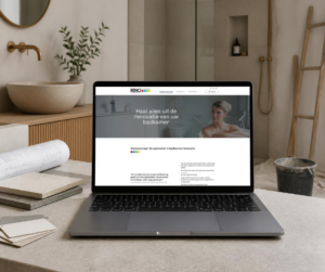 Renoconcept website
