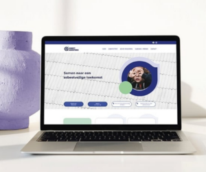 Asbest Inventaris website