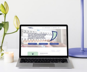 Axent Projects website