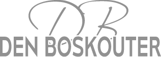 logo ontwerp Den Boskouter