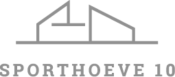 logo ontwerp Sporthoeve 10