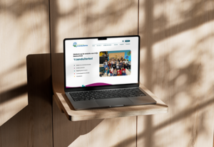 Vrije Basisschool 't Landuiterke website