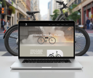RAVR website
