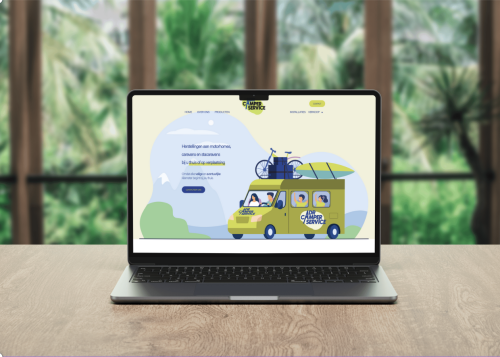 ADR camperservice ADR camperservice website