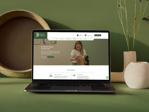 Kinewillems Kinewillems website