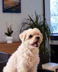 Lucka - DST-Webdesign