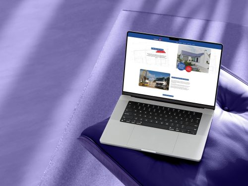 DSM bouwteam DSM bouwteam website