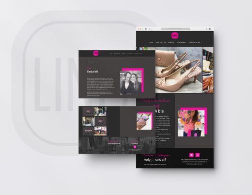 Linea Bis Linea Bis website