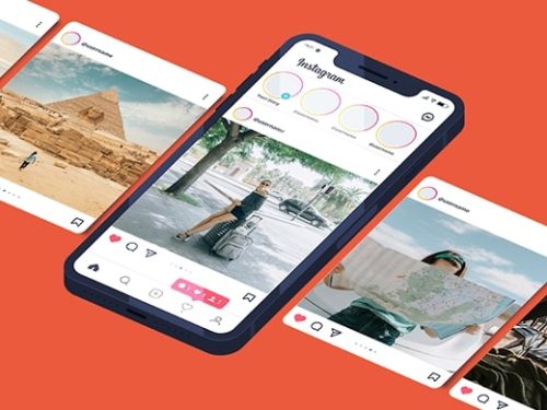 Social media planning
